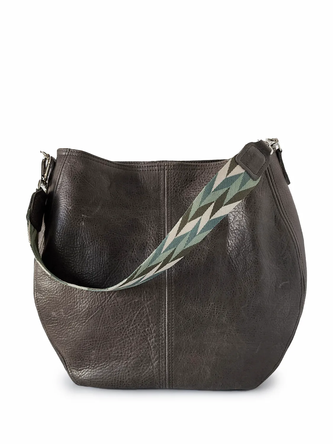 Angela Marie Adventure ~ Large Shoulder Bag