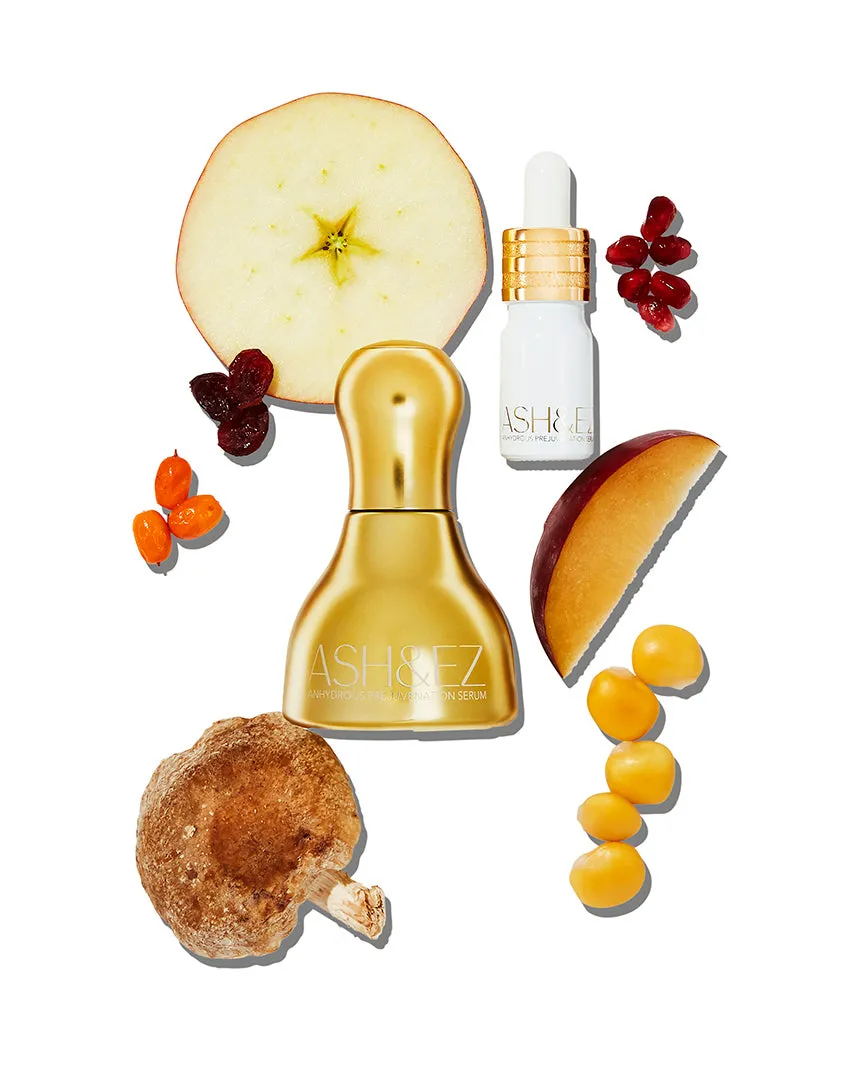 Anhydrous Prejuvenation Serum