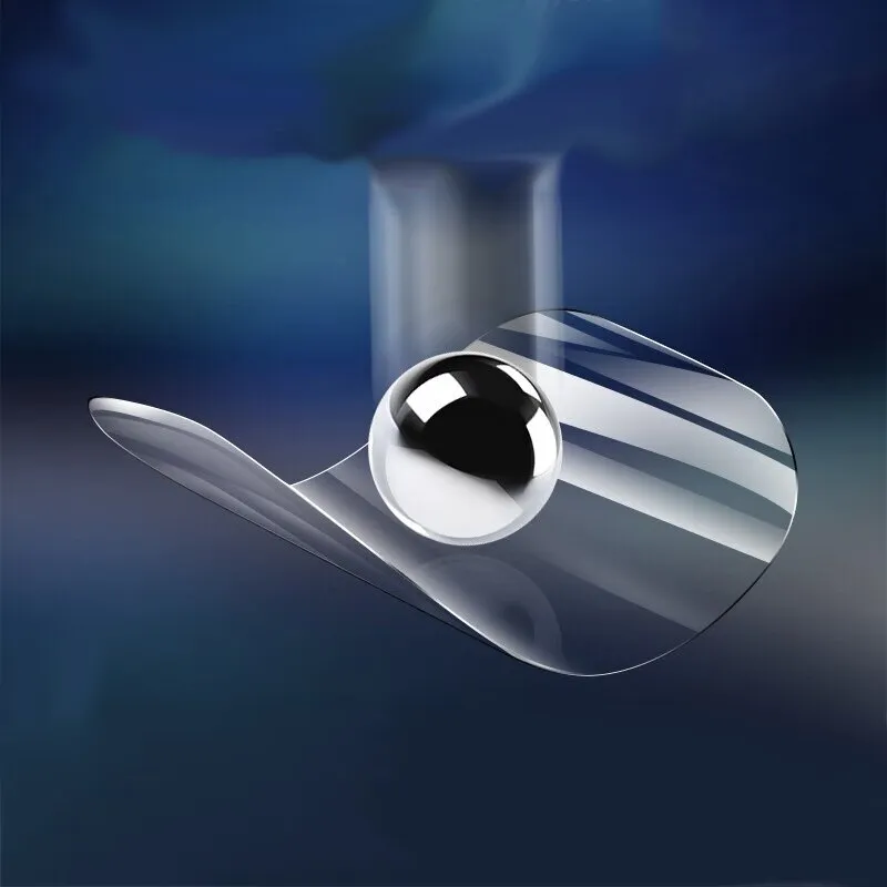Anti-Scratch HD Film For Apple Watch Ultra 49mm