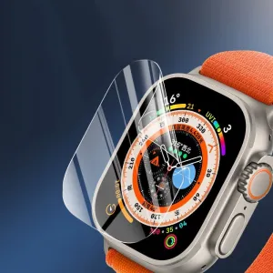 Anti-Scratch HD Film For Apple Watch Ultra 49mm