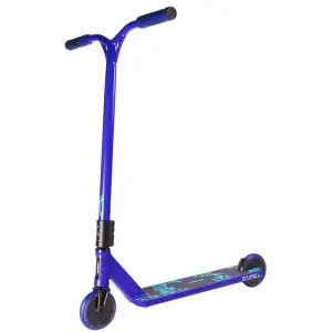 Antics Eclipse Trick Løbehjul - Blue/Black