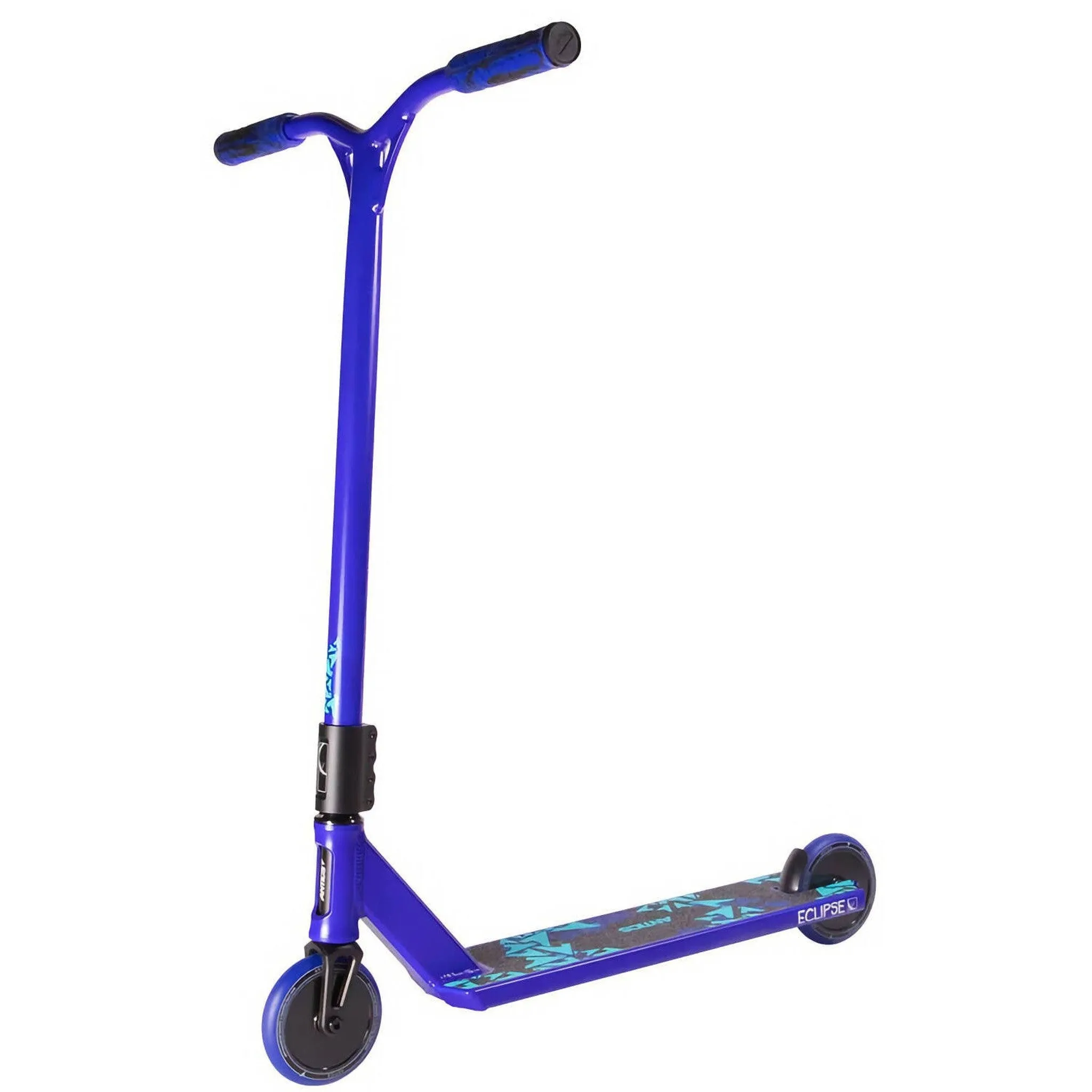Antics Eclipse Trick Løbehjul - Blue/Black