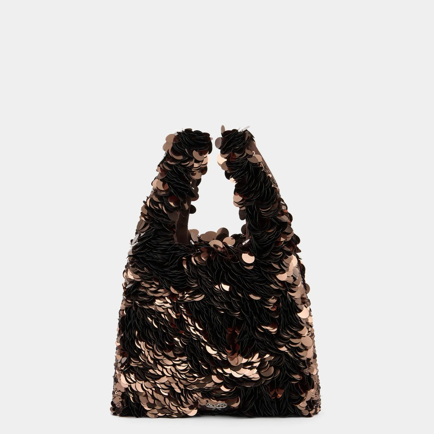 Anya Brands Lea & Perrins Mini Tote