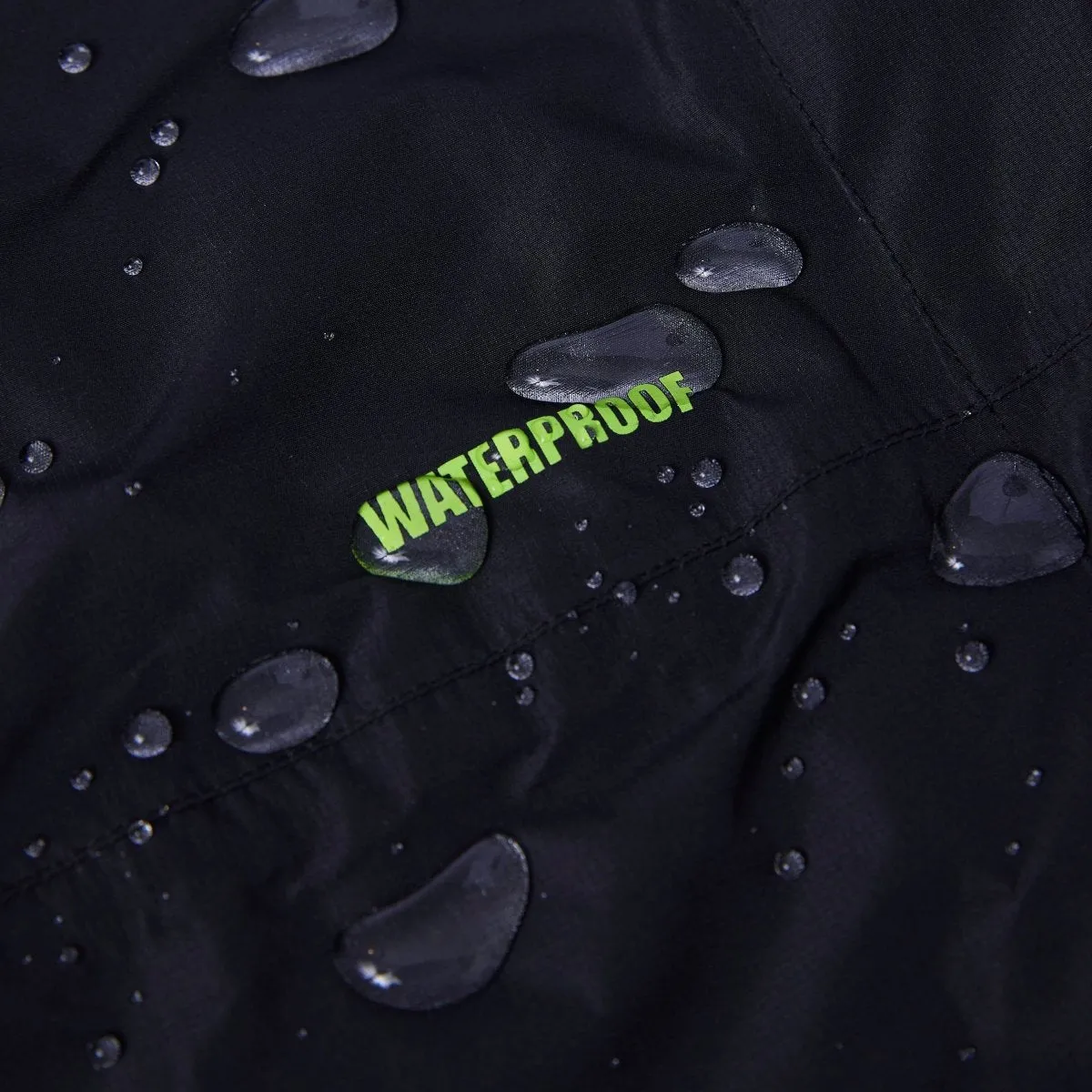 Apache Quebec Waterproof Trouser