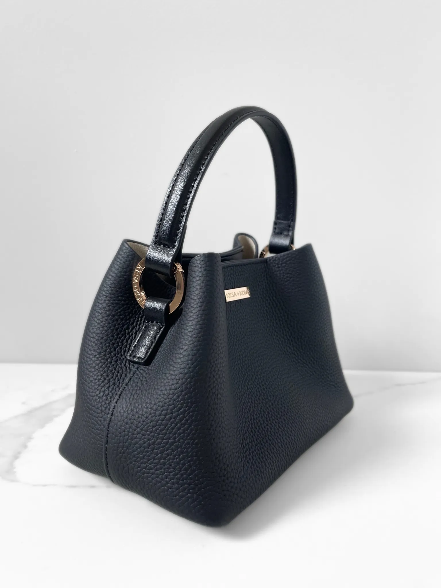Aria Petite Bag   Dalia Studded Strap Bundle