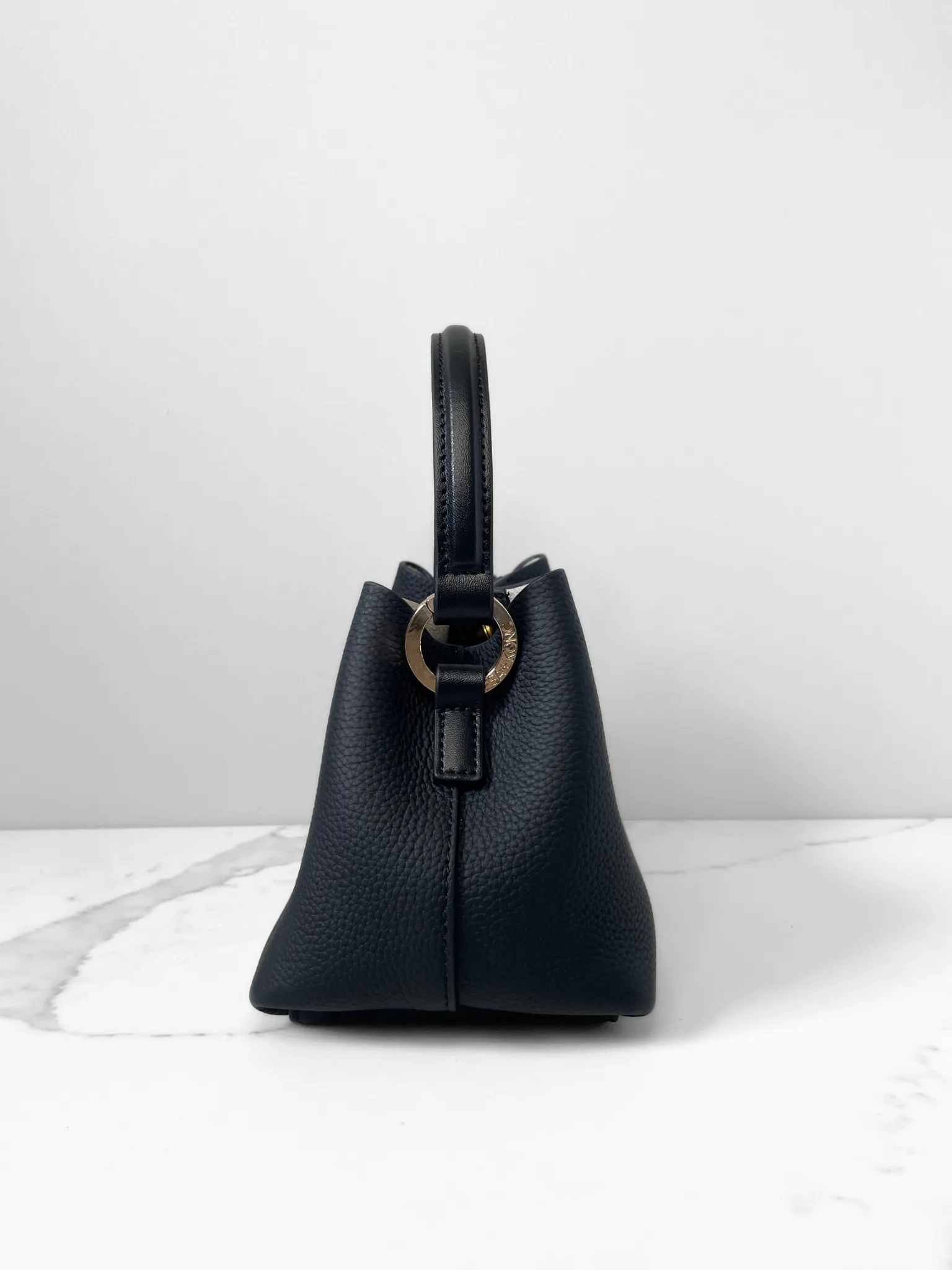 Aria Petite Bag   Dalia Studded Strap Bundle