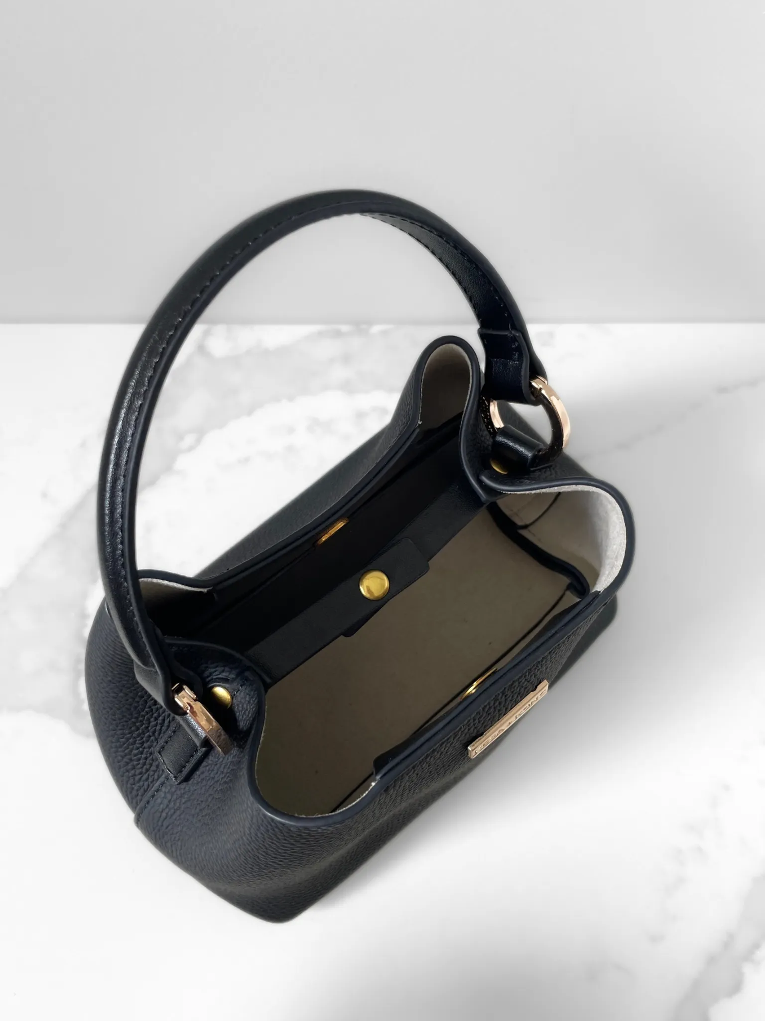 Aria Petite Bag   Dalia Studded Strap Bundle