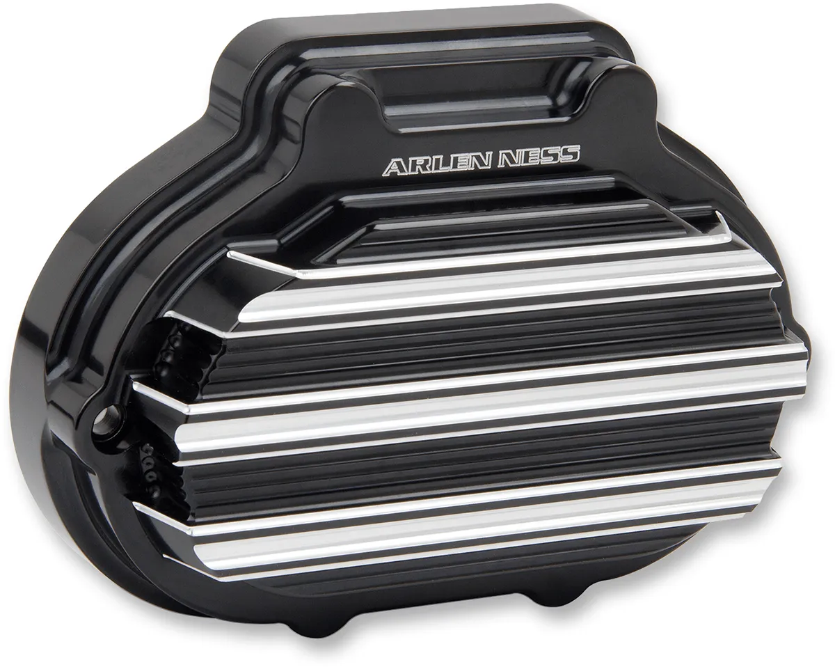 Arlen Ness 03-823 10-Guage Hydraulic Clutch Actuator - Black