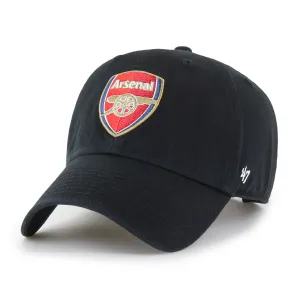 Arsenal FC Black 47 CLEAN UP