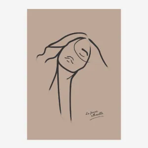 Art Print - Bohem 2