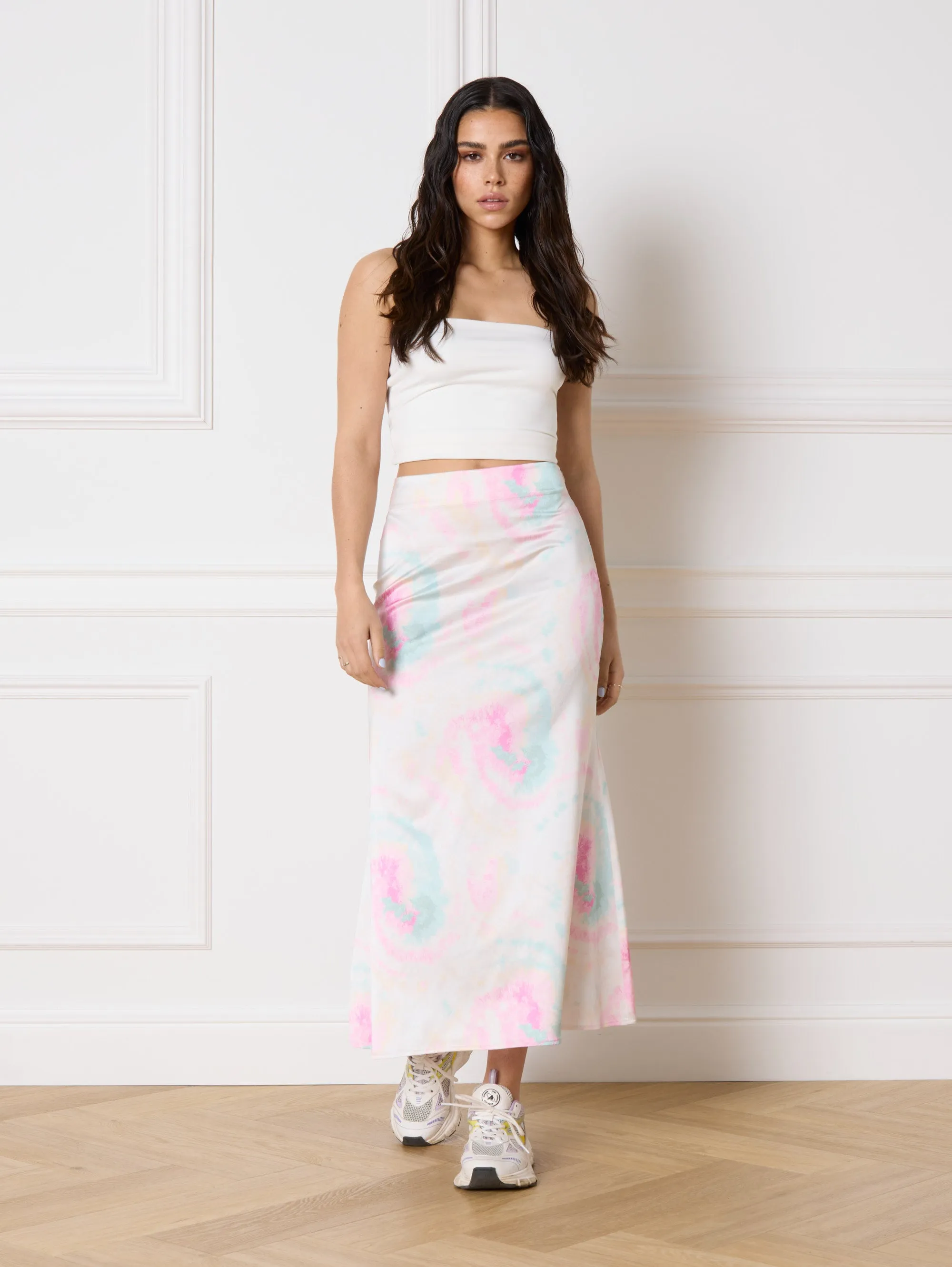 AUDREY SKIRT