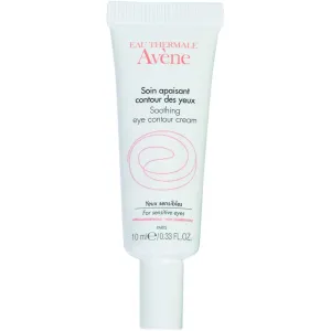 AVENE SOOTHING EYE CONTOUR CREAM 10ML