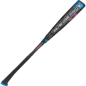 Axe Avenge Pro 3 Hybrid USA Baseball Bat , -10