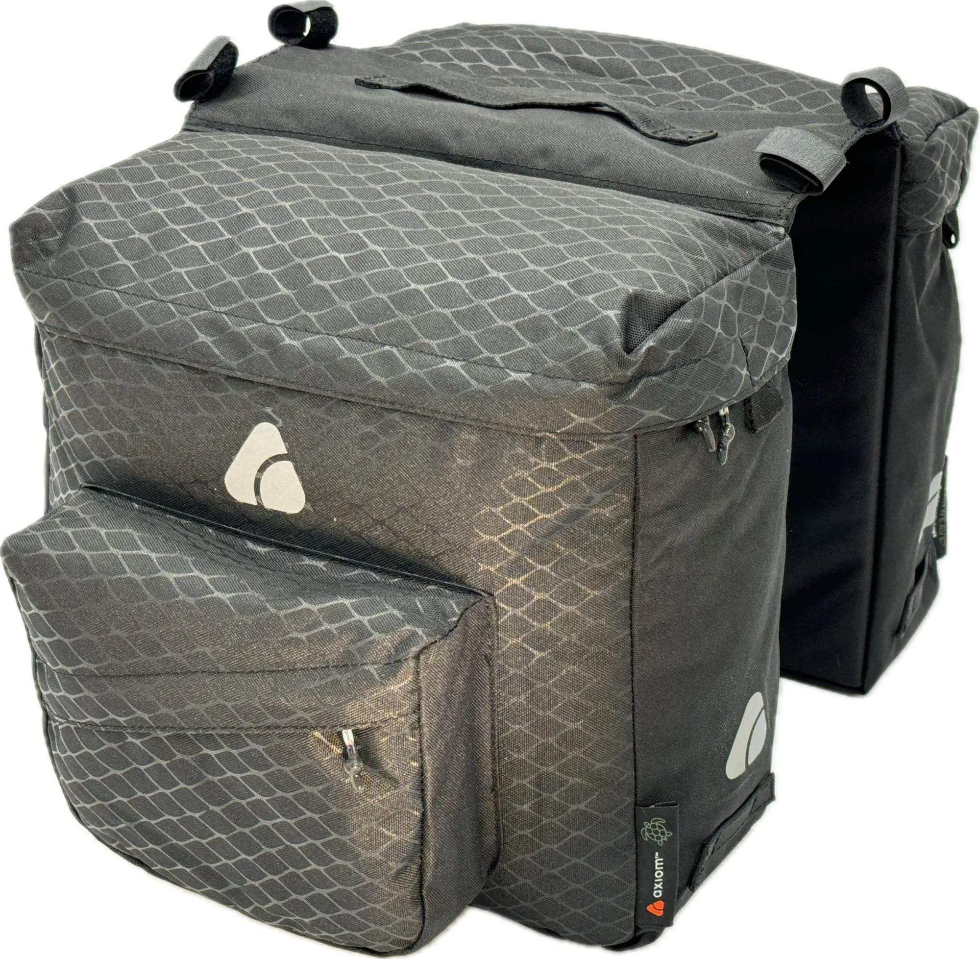Axiom Oceanweave Pannier Pack 25