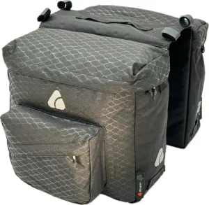 Axiom Oceanweave Pannier Pack 25