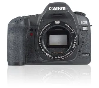 Baader Zero-Tolerance Protective Canon DSLR T-Ring T-2/M48 and 2" - 2958550C
