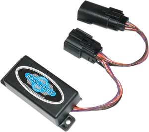 Badlands M/C Products LE-03-SRCVO Load Equalizer III