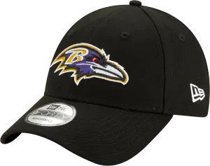 Baltimore Ravens 9Forty The League Adjustable