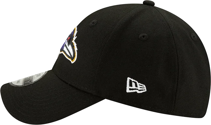 Baltimore Ravens 9Forty The League Adjustable
