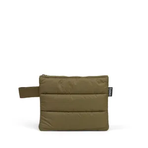 BASE Flat Base - Khaki