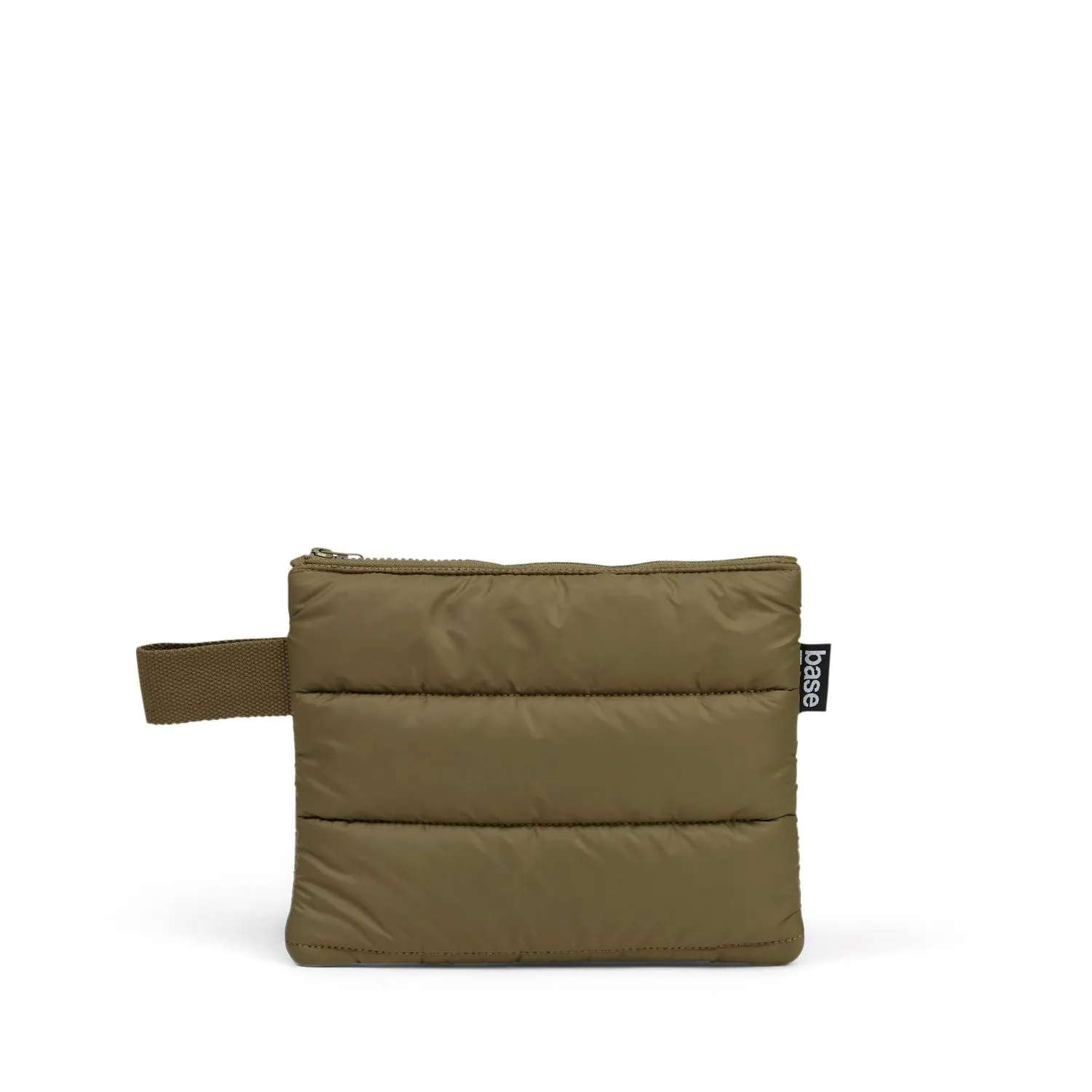 BASE Flat Base - Khaki