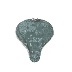 Basil - Boheme Saddle Cover