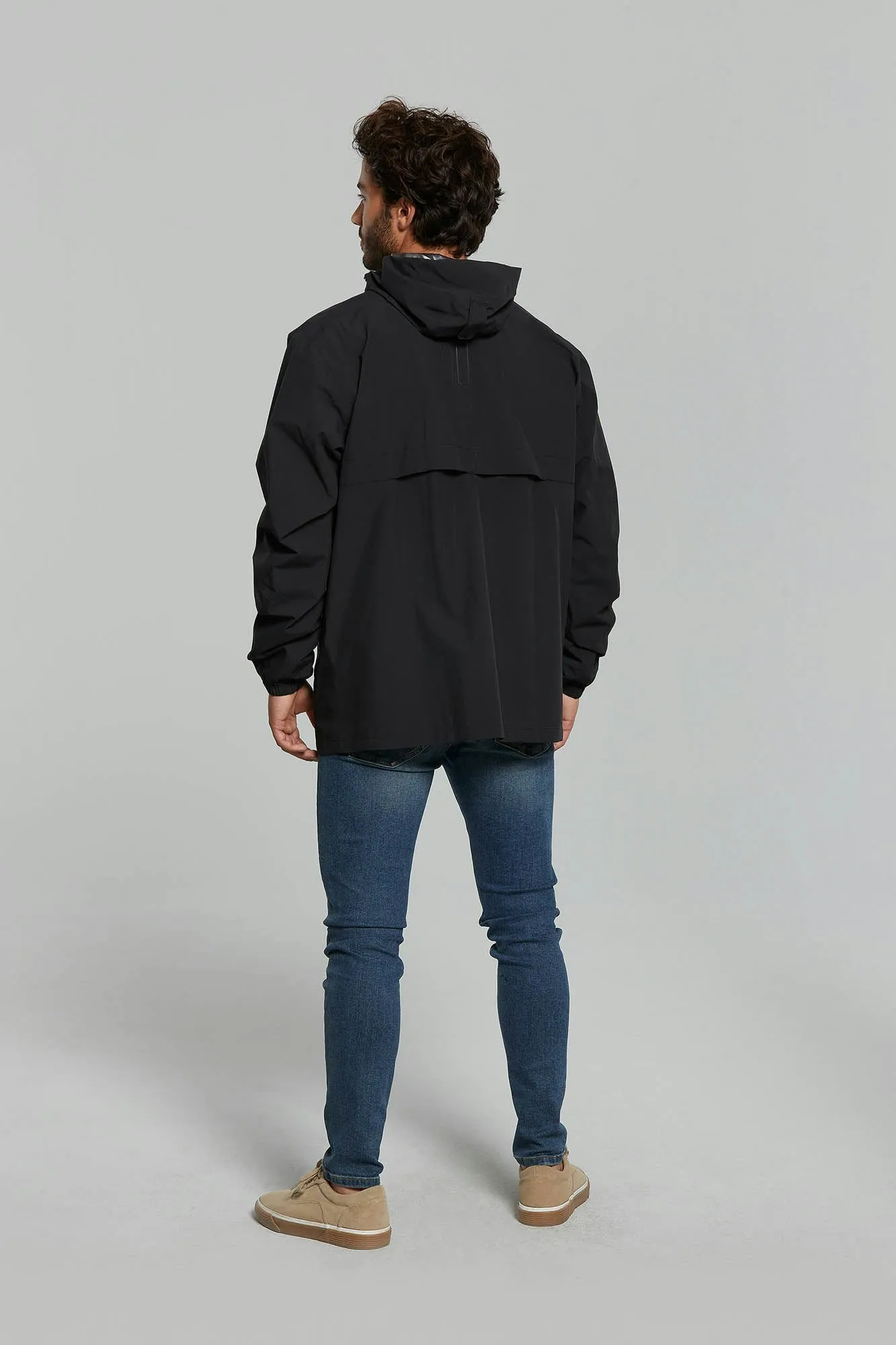 Basil Hoga Bicycle Rain Jacket