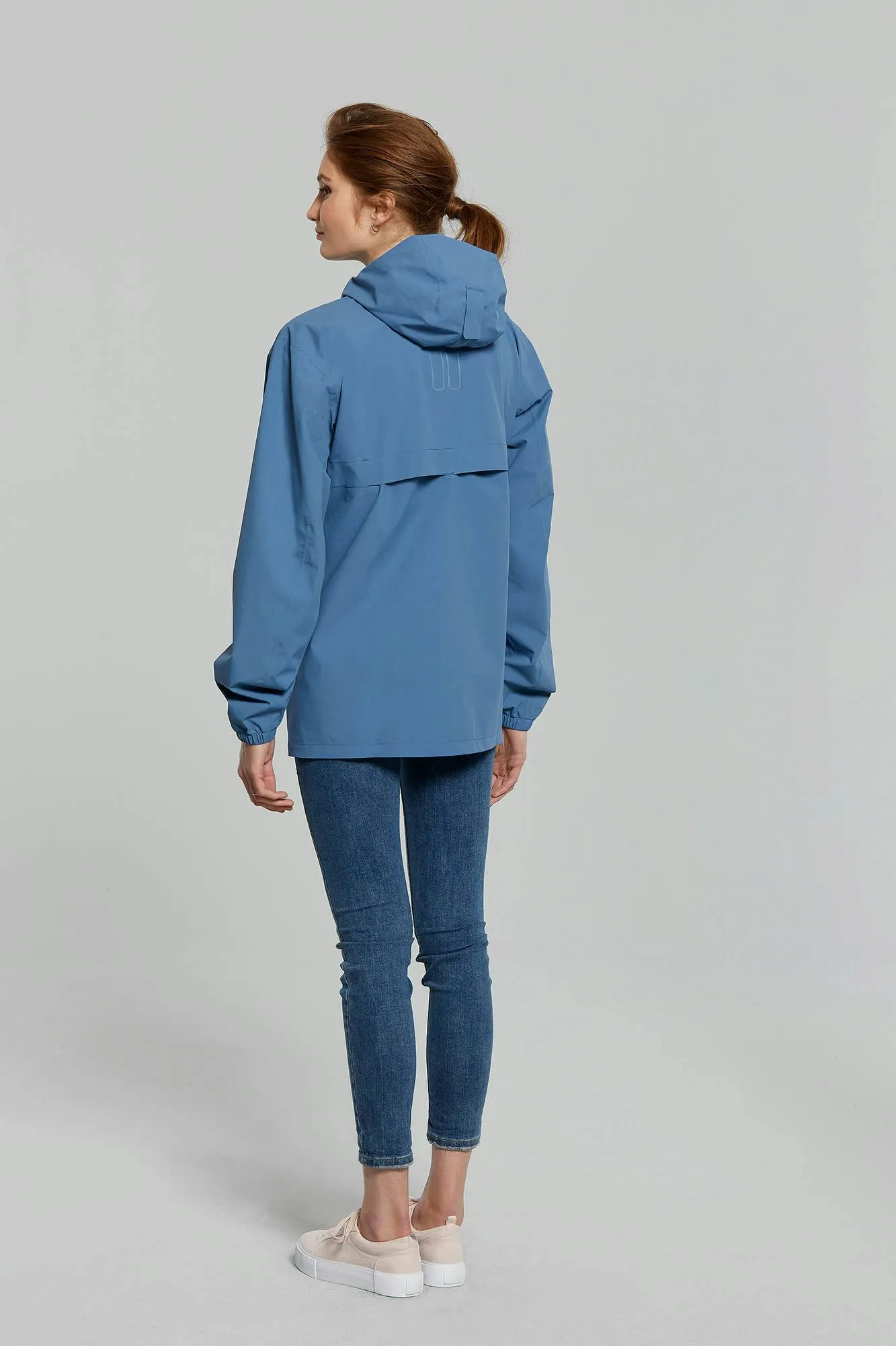 Basil Hoga Bicycle Rain Jacket