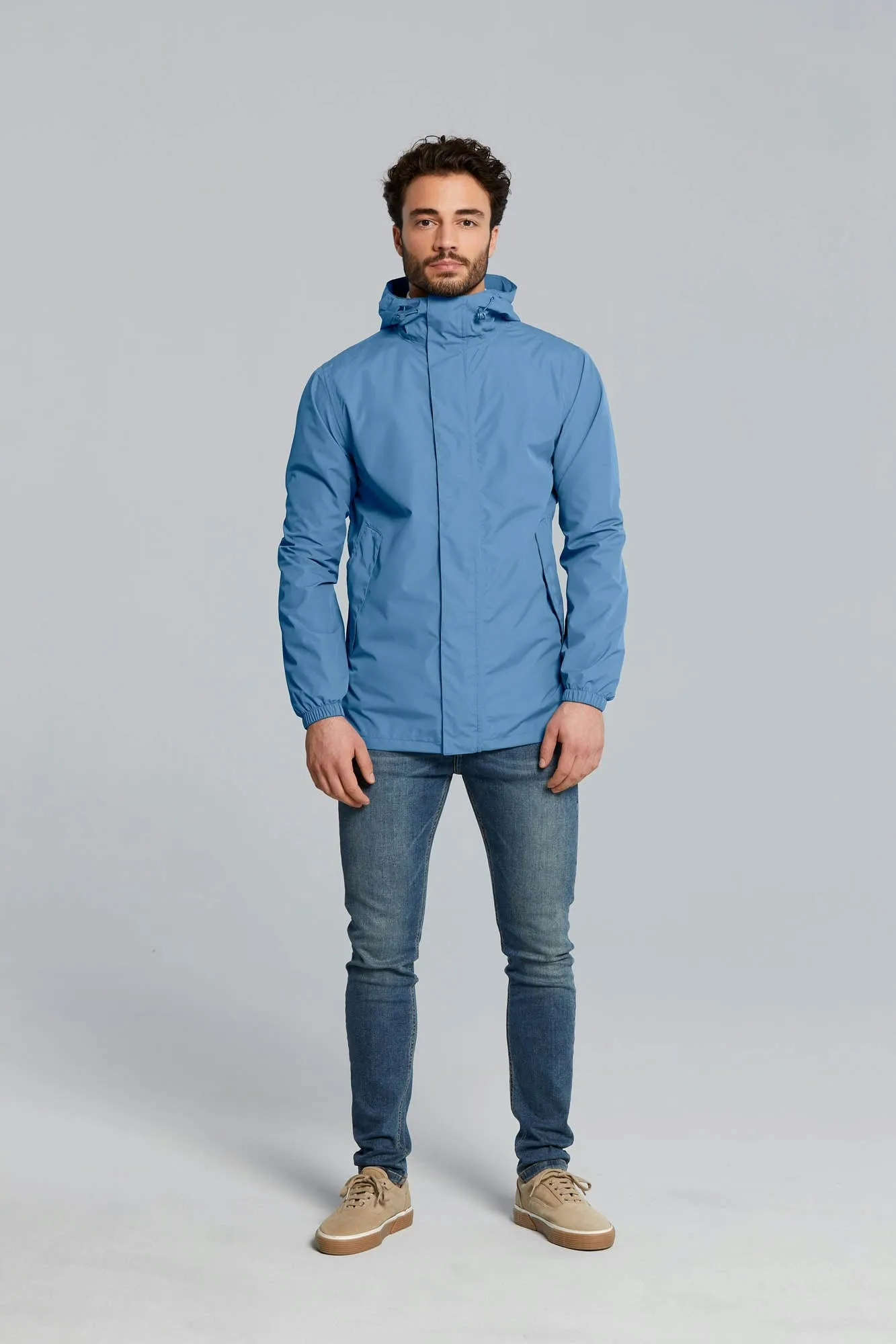 Basil Hoga Bicycle Rain Jacket