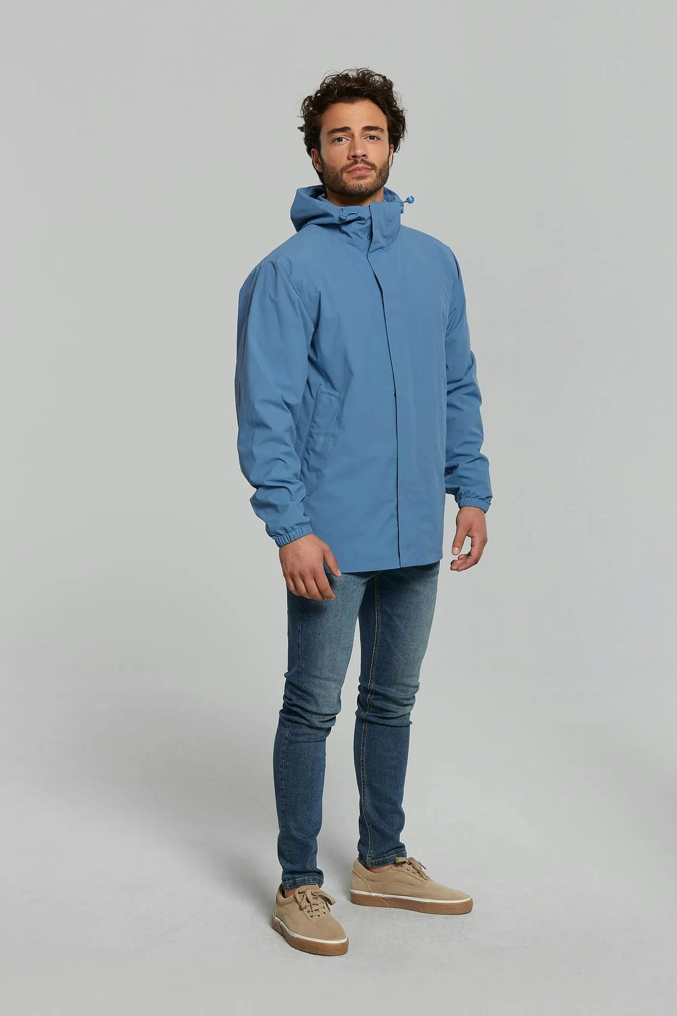 Basil Hoga Bicycle Rain Jacket