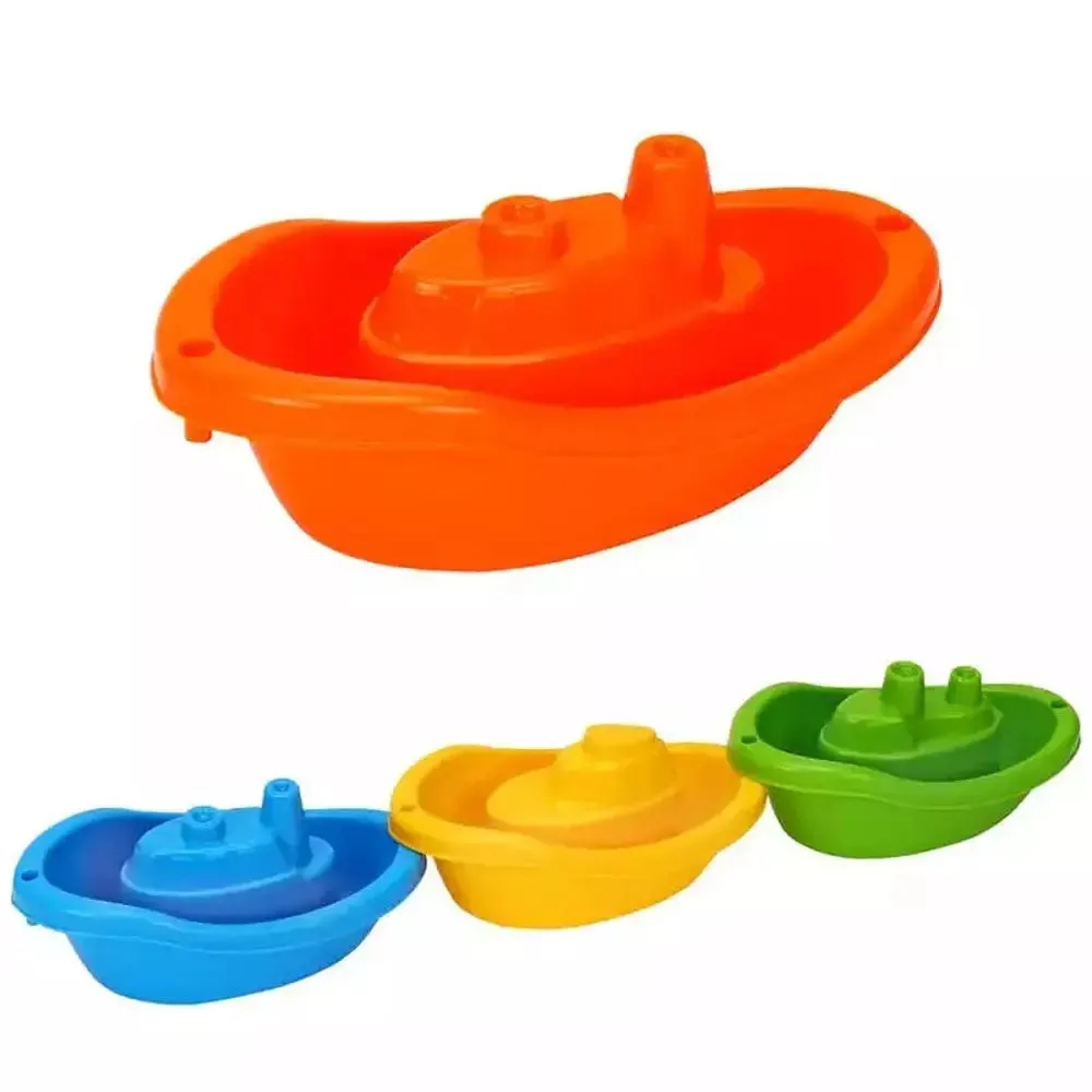 Bath Boats Set