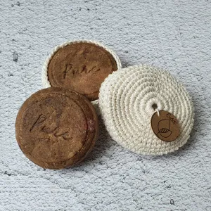 Bathroom Soap Set