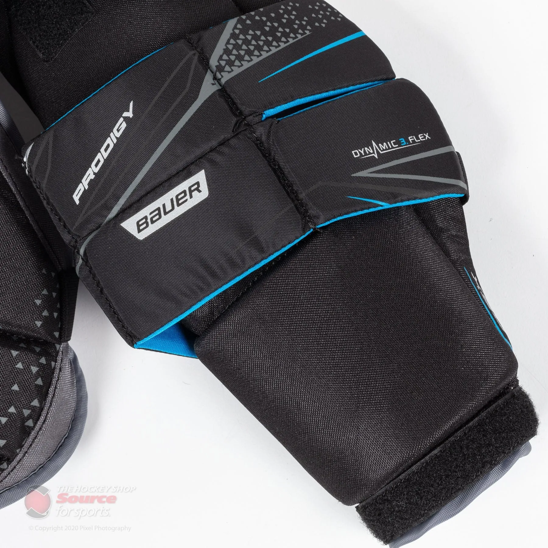 Bauer GSX Prodigy Youth Chest & Arm Protector - 2020
