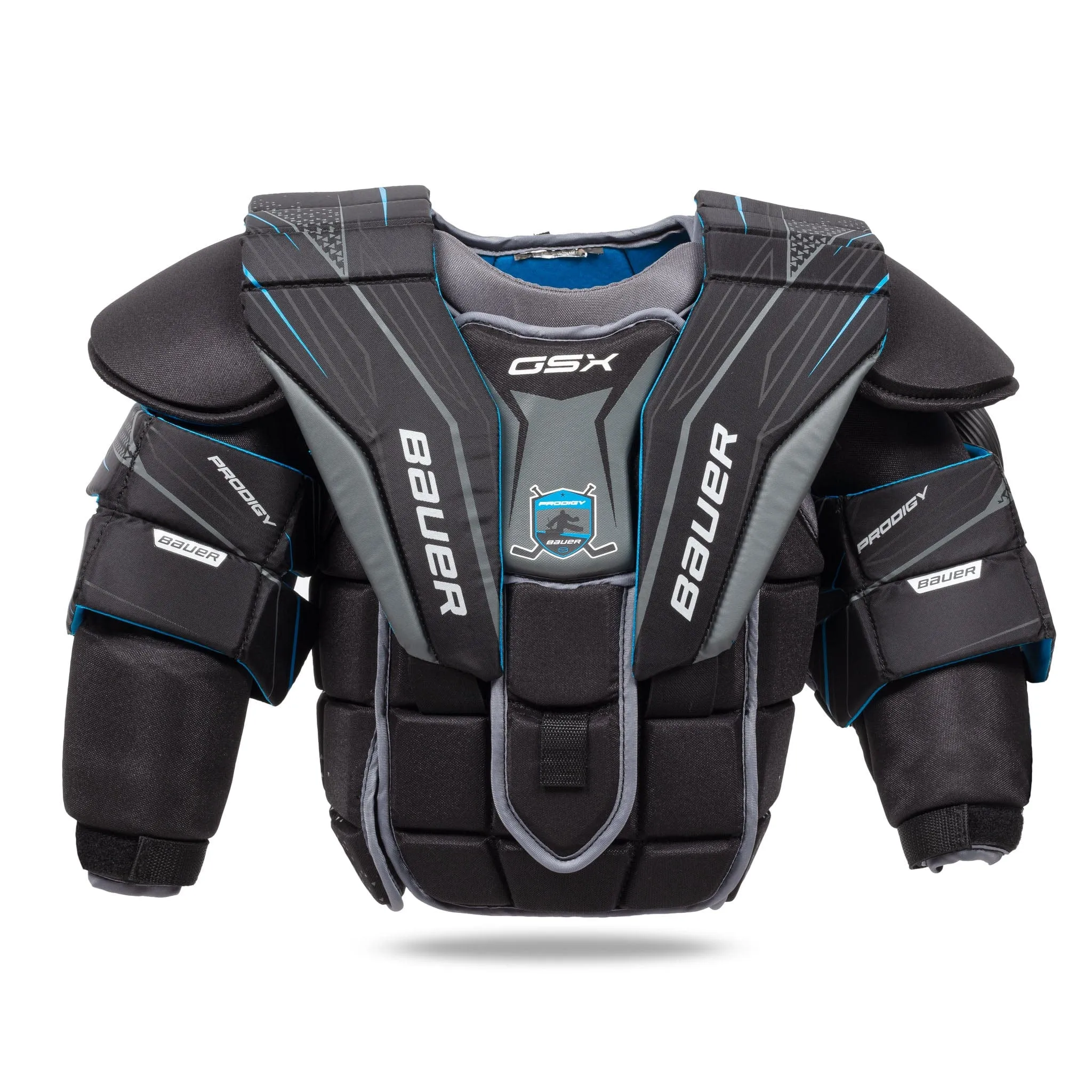 Bauer GSX Prodigy Youth Chest & Arm Protector - 2020