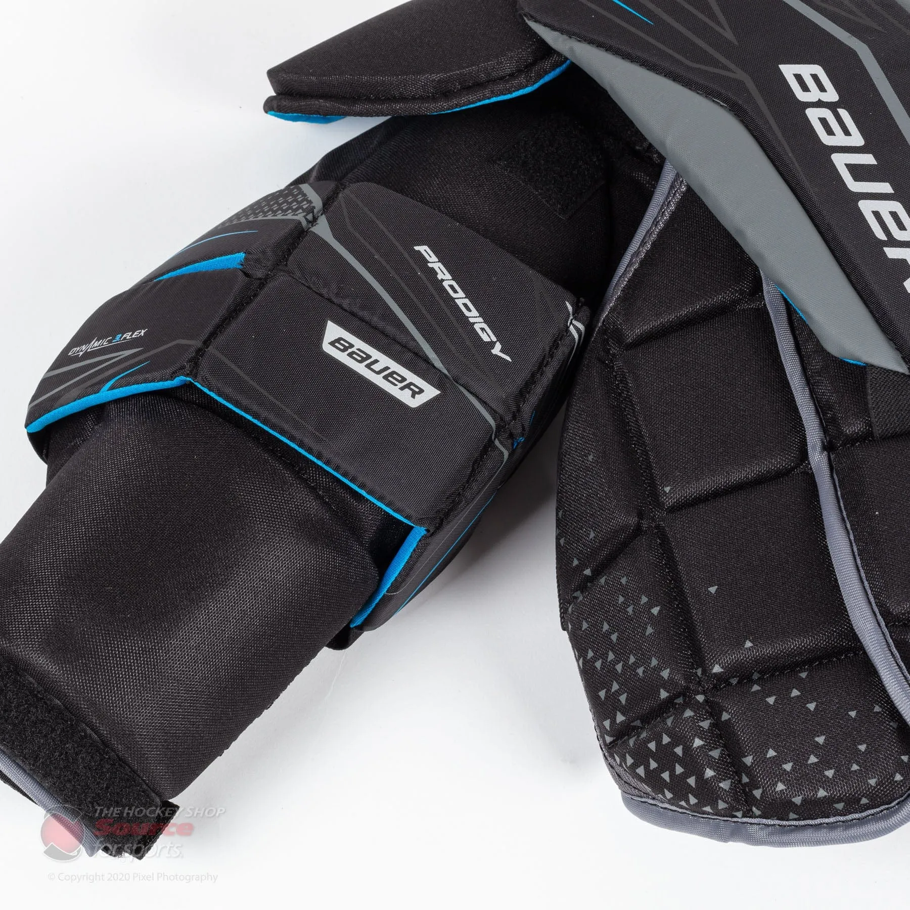 Bauer GSX Prodigy Youth Chest & Arm Protector - 2020