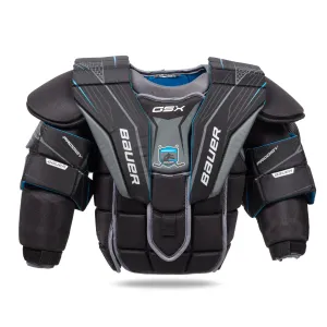 Bauer GSX Prodigy Youth Chest & Arm Protector - 2020