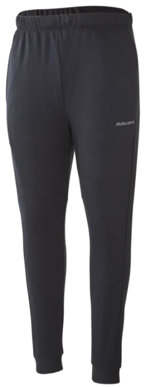 Bauer Street Style Mens Jogger (Black)