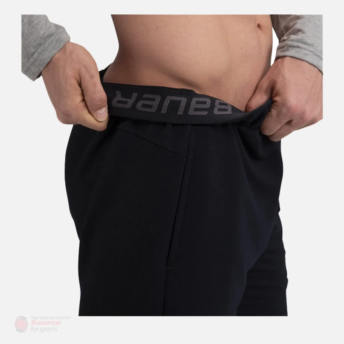Bauer Street Style Senior Jogger Pants