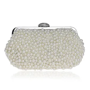 Beaded Purse
