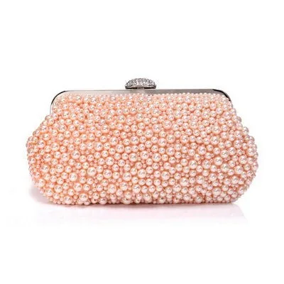 Beaded Purse