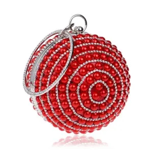 Beaded Wrist