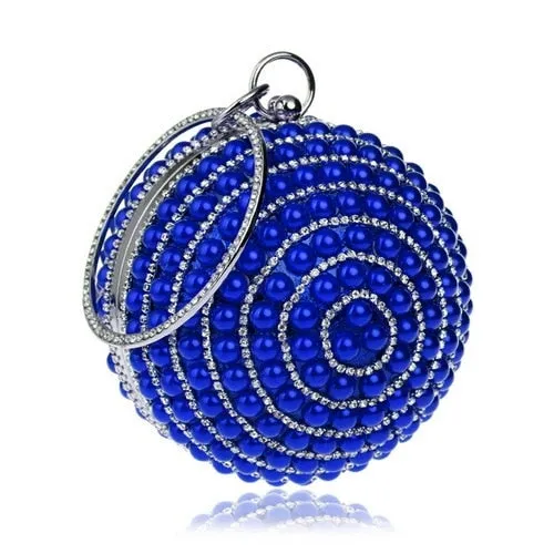 Beaded Wrist