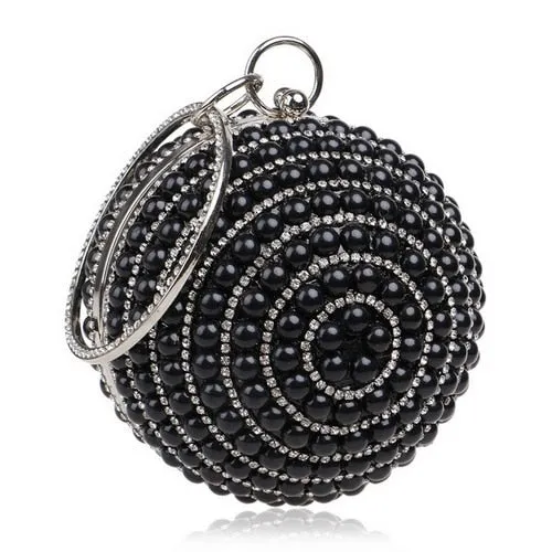 Beaded Wrist
