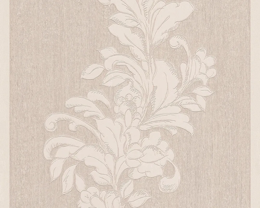 Beige Bohemian 946522 Wallpaper