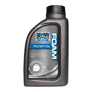 Bel-Ray Foam Filter Oil