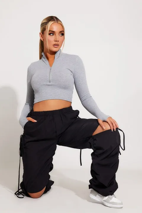 Belicia® | Street Style Cargo Pants