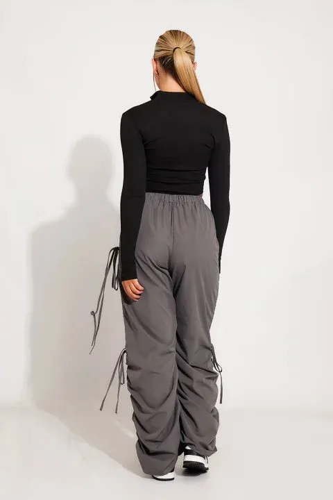 Belicia® | Street Style Cargo Pants