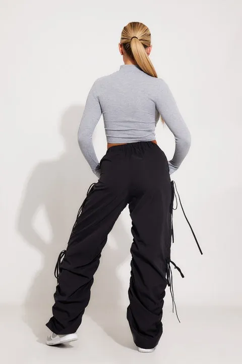 Belicia® | Street Style Cargo Pants
