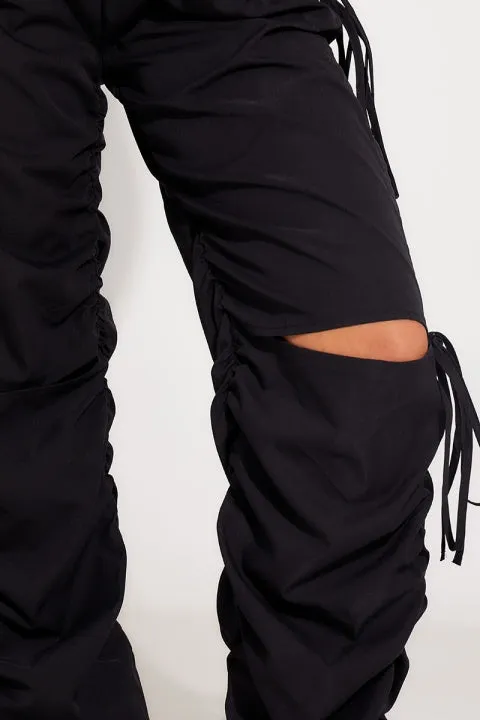 Belicia® | Street Style Cargo Pants