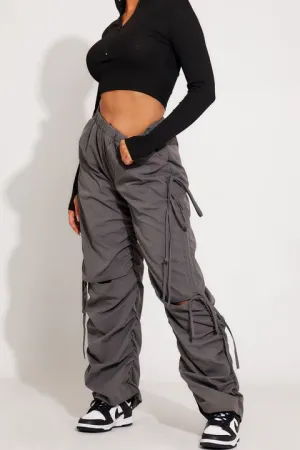 Belicia® | Street Style Cargo Pants